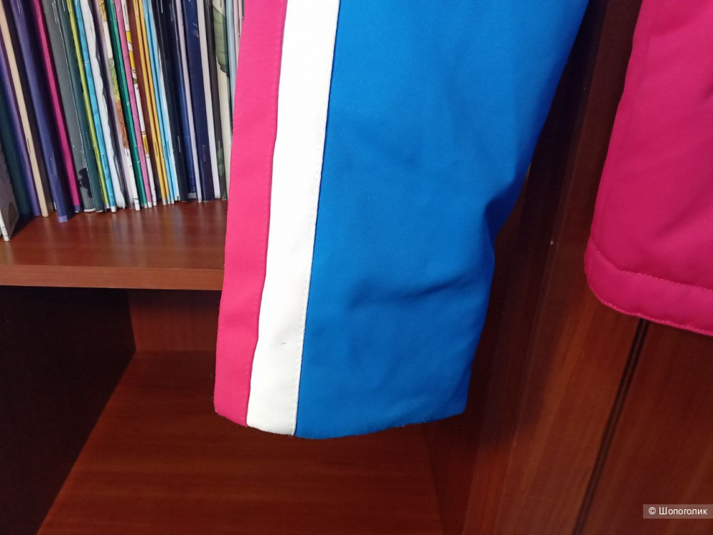 Куртка Obermeyer  р.S/M