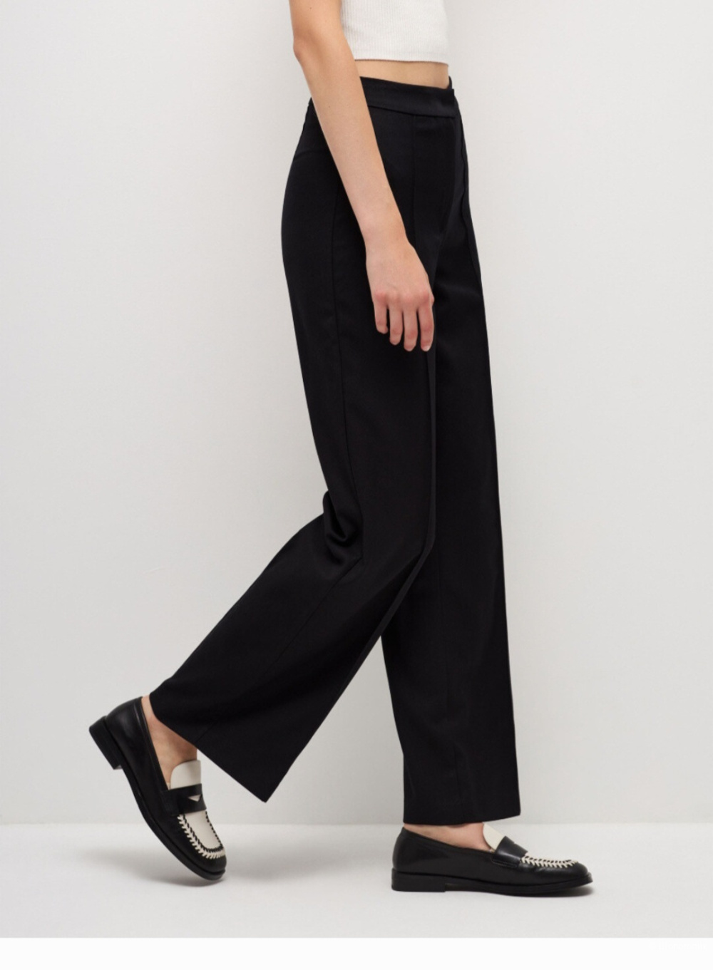 Брюки Cosma р.40