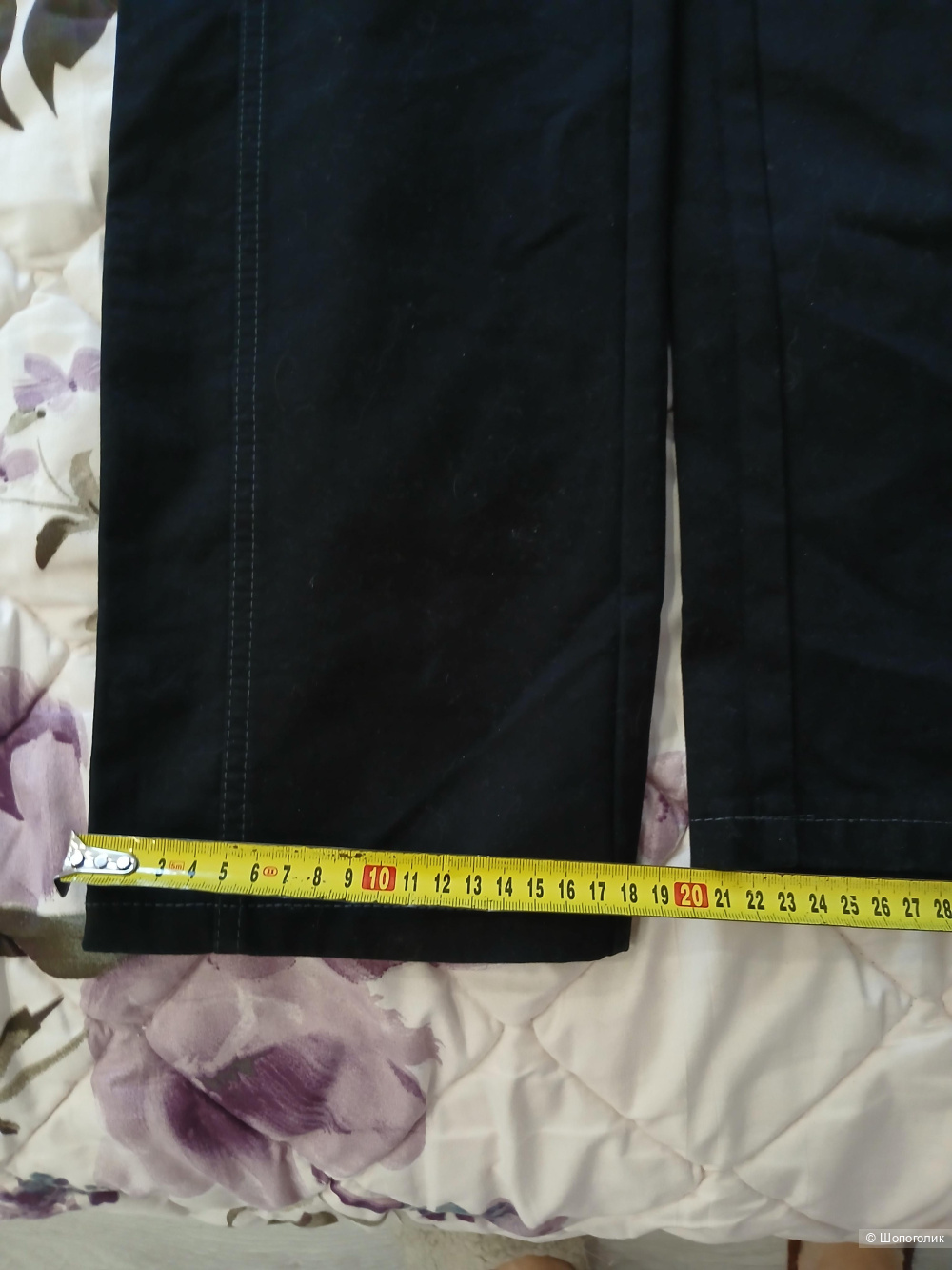 Брюки Cosma р.40