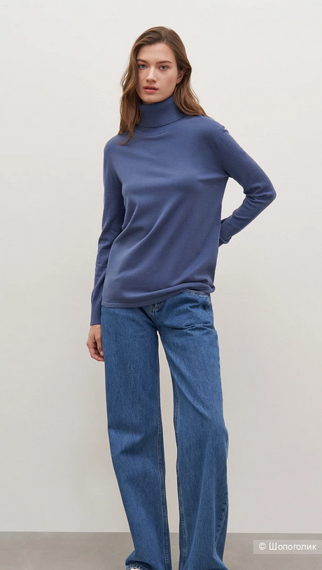 Bonprix  свитер хлопковый, L