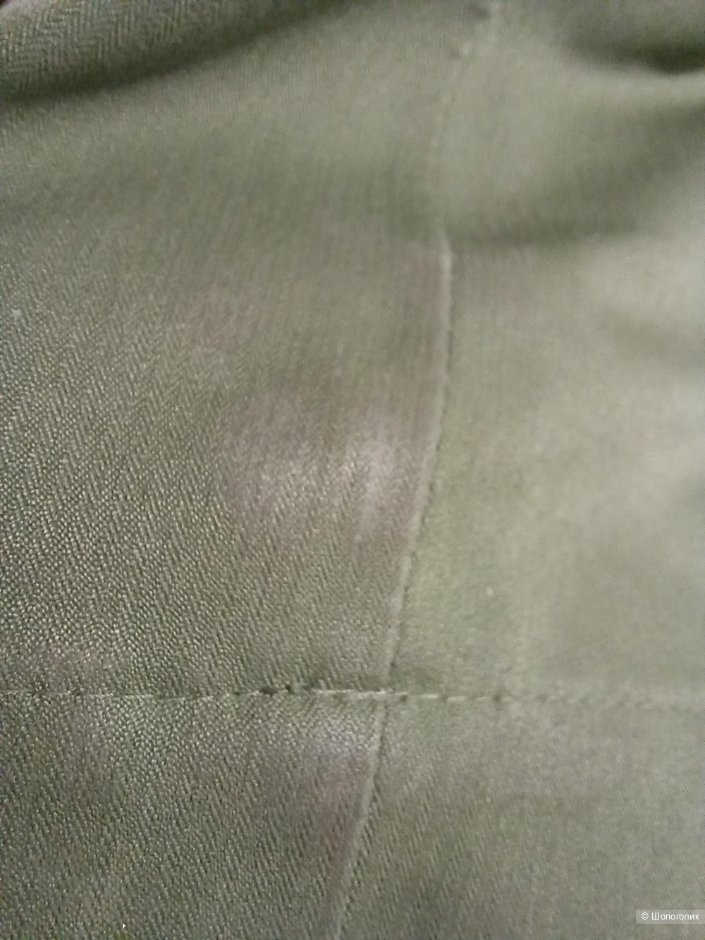 Парка Patagonia Tres 3 в 1  р.S