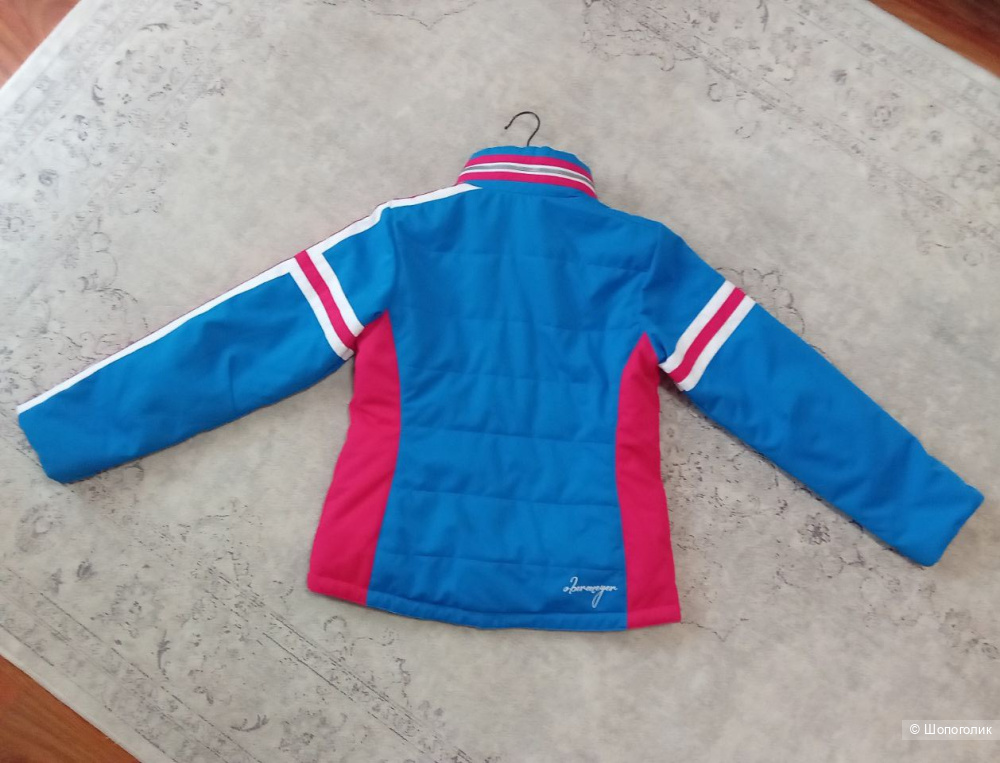 Куртка Obermeyer  р.S/M