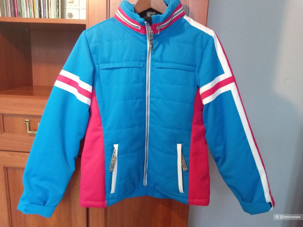 Куртка Obermeyer  р.S/M