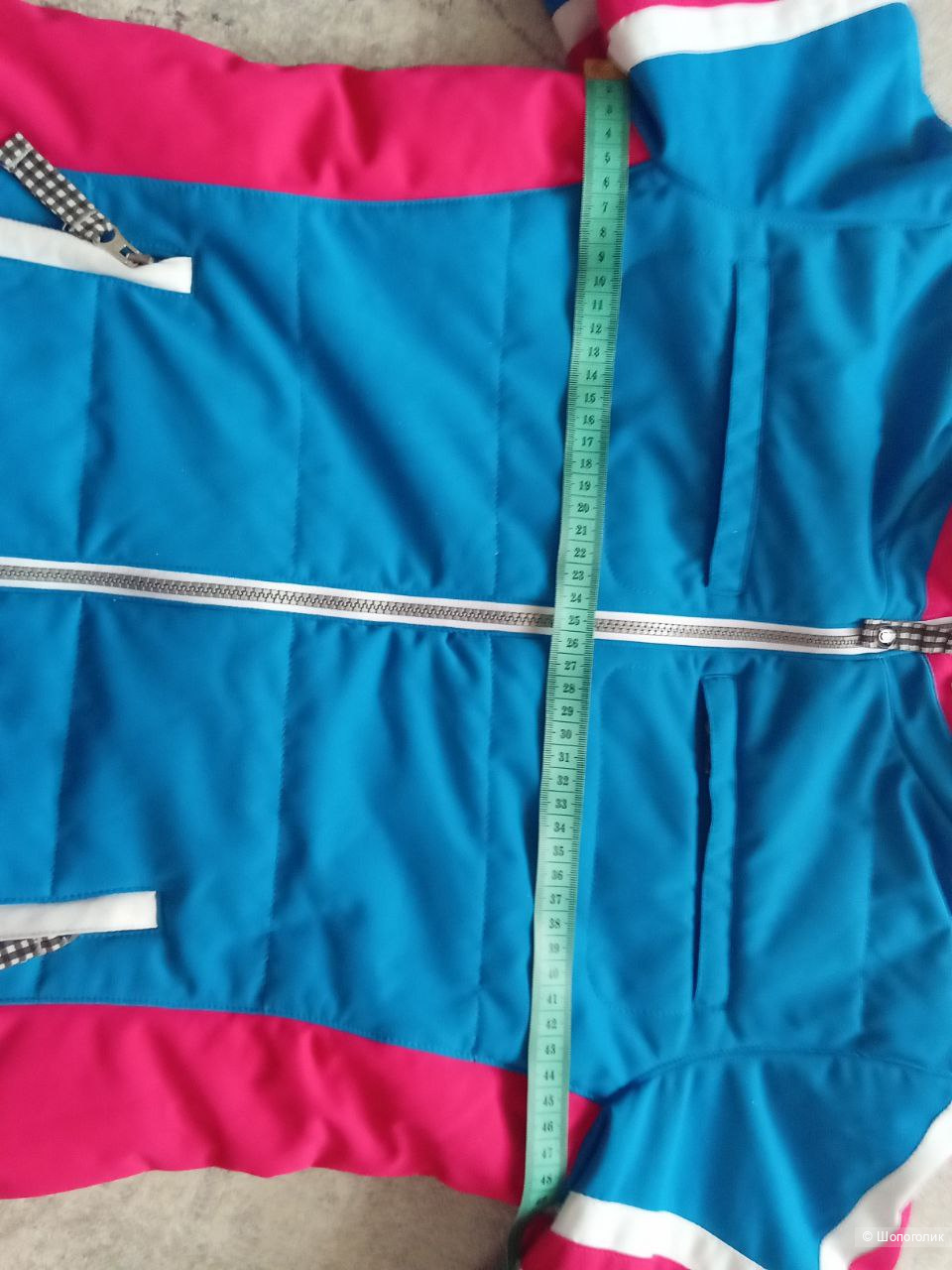 Куртка Obermeyer  р.S/M