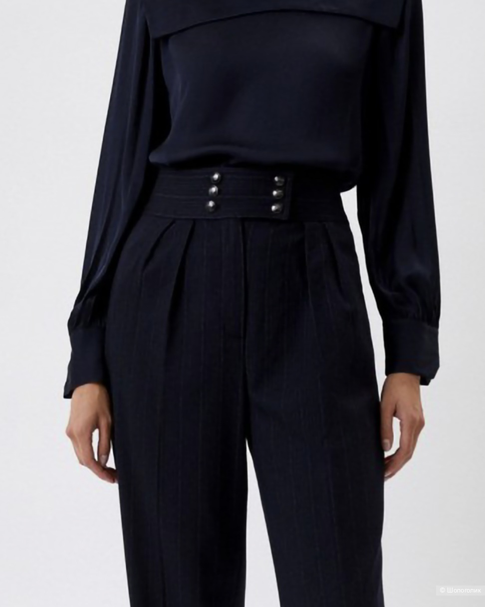 Брюки Massimo Dutti/44-46