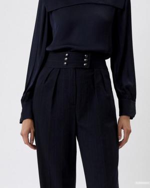 Брюки Massimo Dutti/44-46