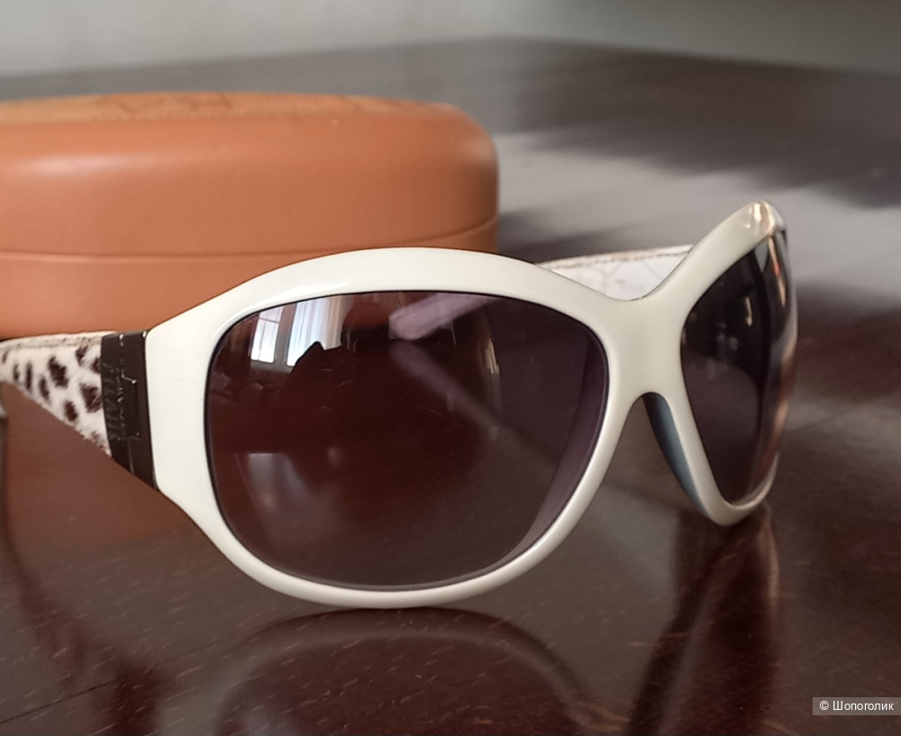 Солнцезащитные очки Alviero Martini