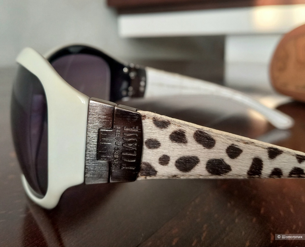 Солнцезащитные очки Alviero Martini