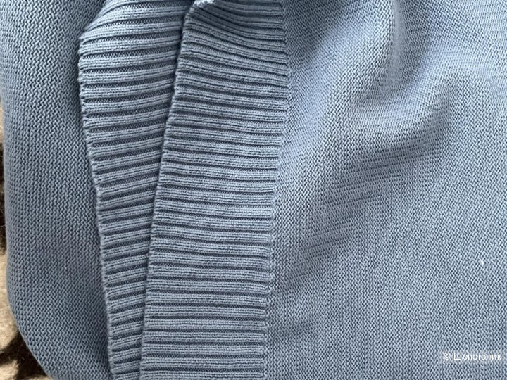 Bonprix  свитер хлопковый, L