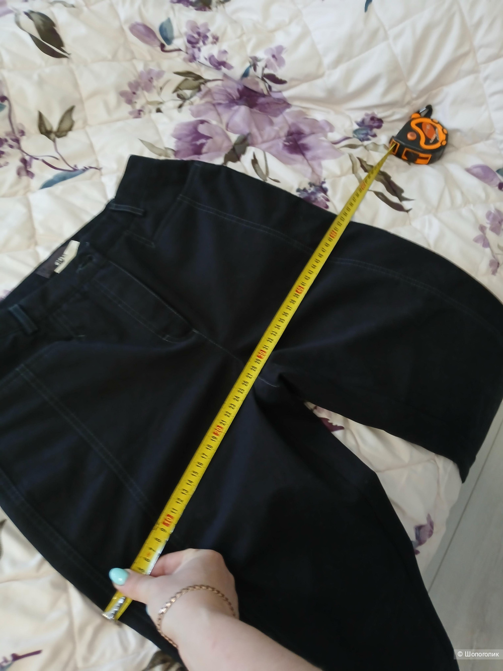 Брюки Cosma р.40