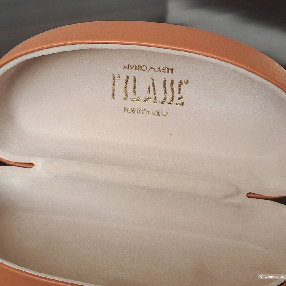 Солнцезащитные очки Alviero Martini