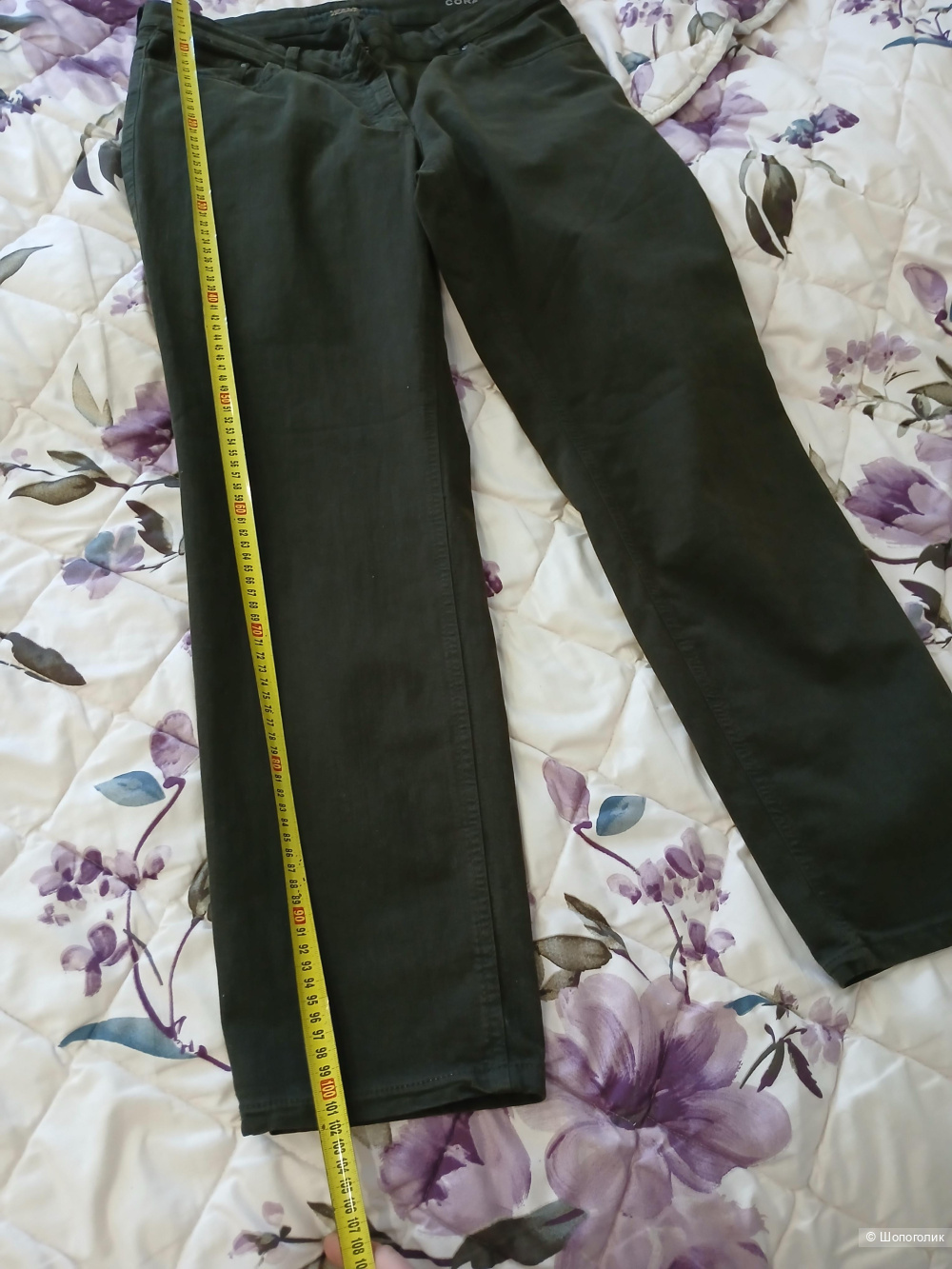 Джинсы Zerres р 44