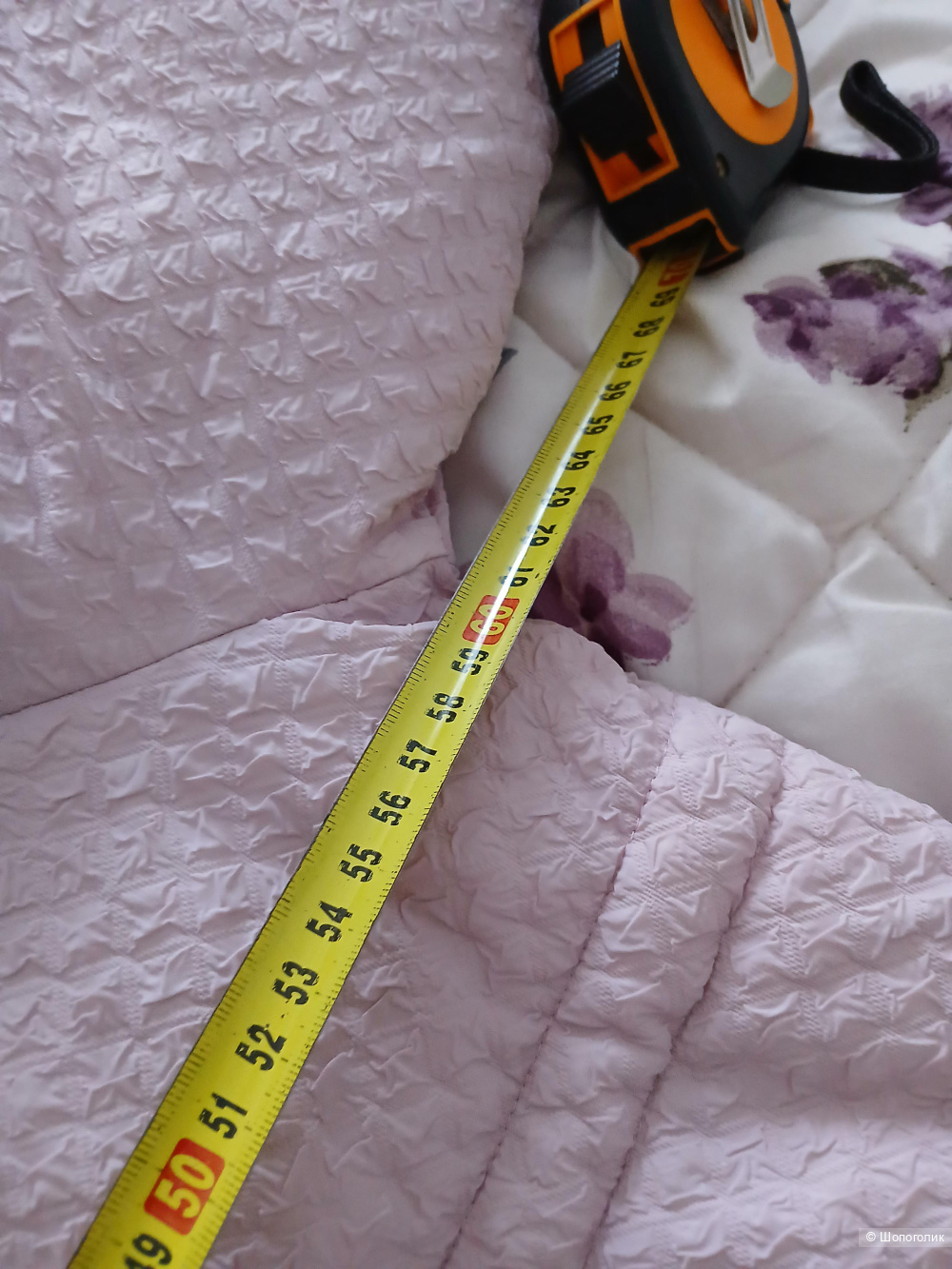 Куртка Semir р.46-48