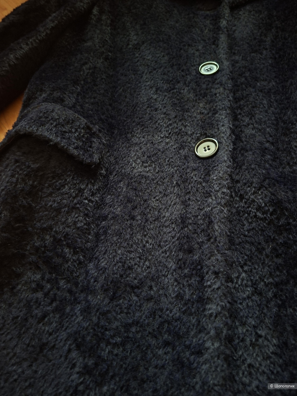 Пальто Max Mara( intrend) размер 42-44