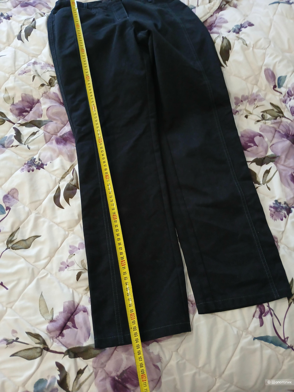 Брюки Cosma р.40