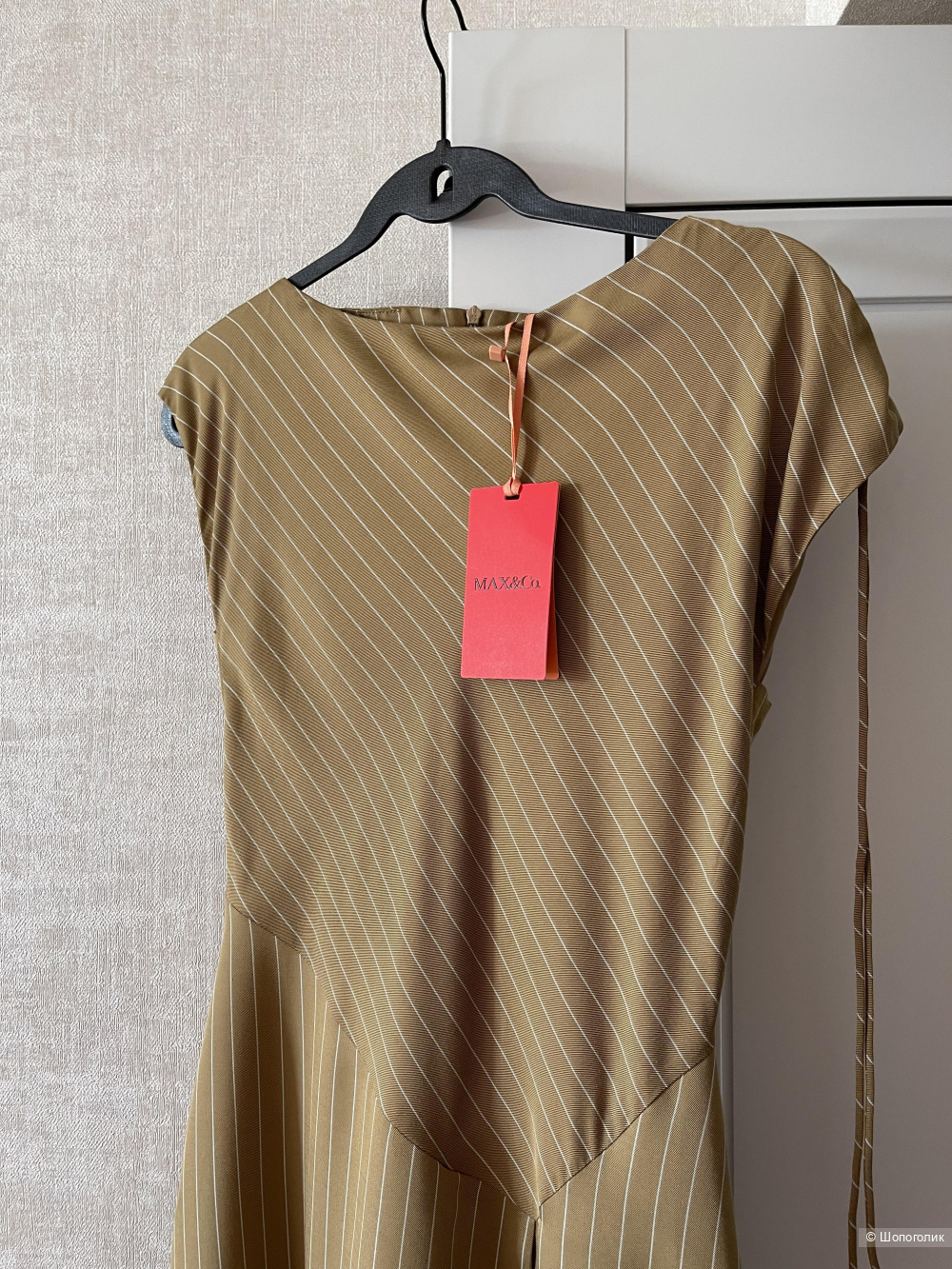 Платье Max&CO S