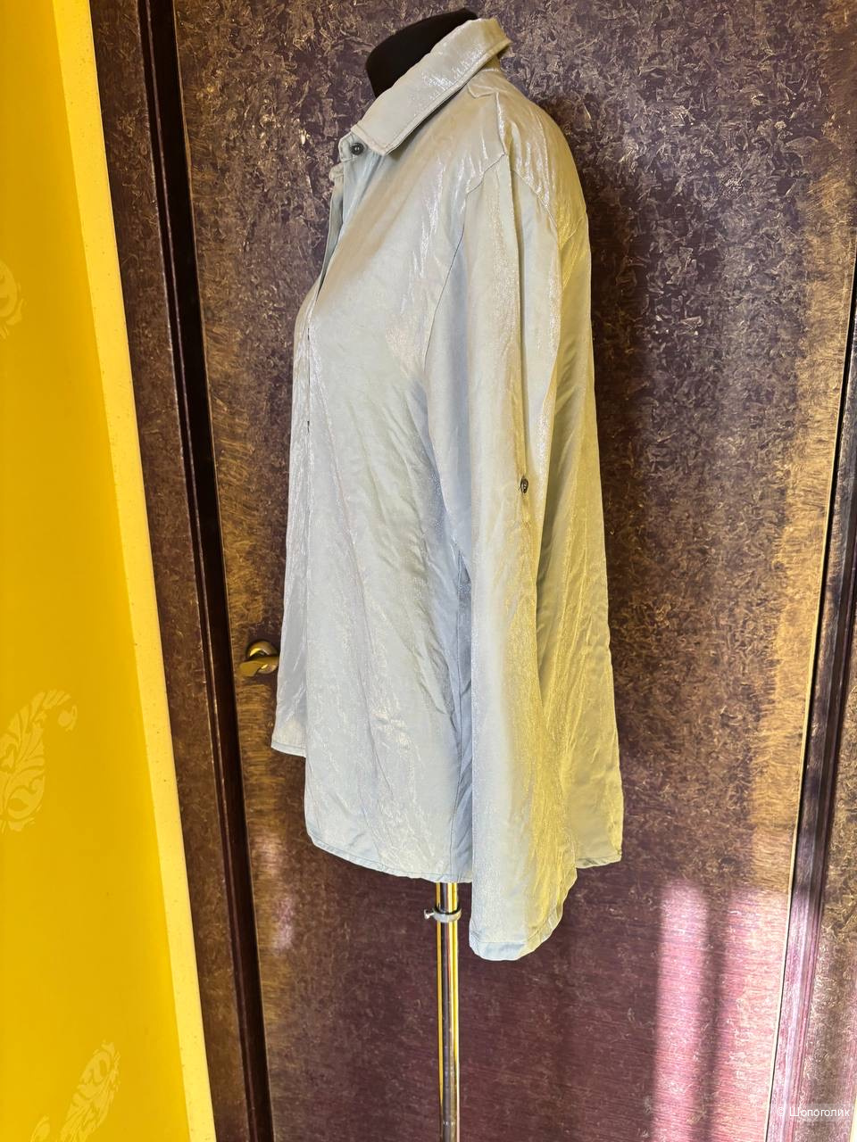 Рубашка женская Made in Italy, размер 44-50