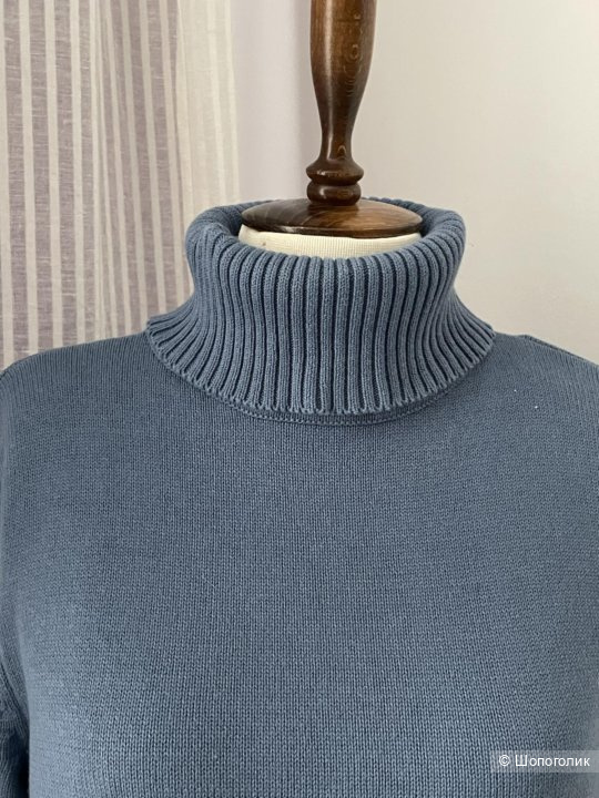 Bonprix  свитер хлопковый, L