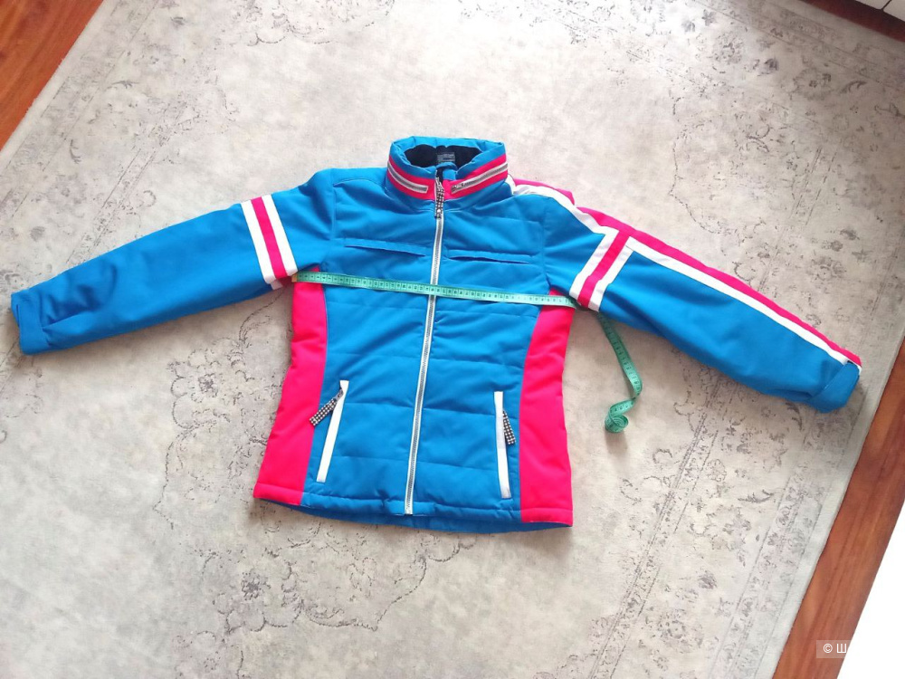 Куртка Obermeyer  р.S/M