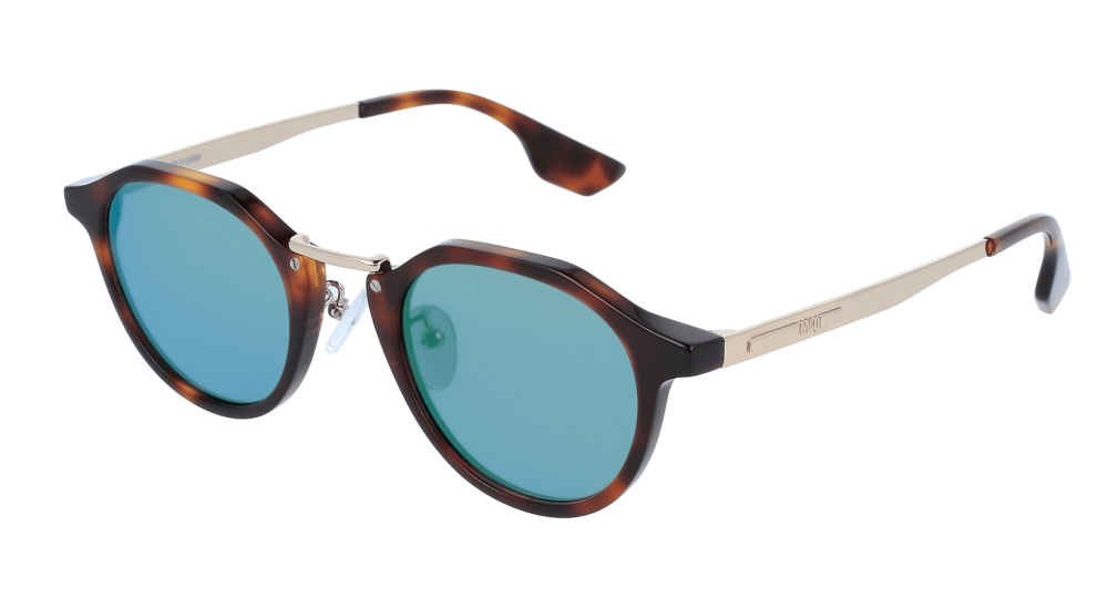 Солнцезащитные очки McQ by Alexander McQueen