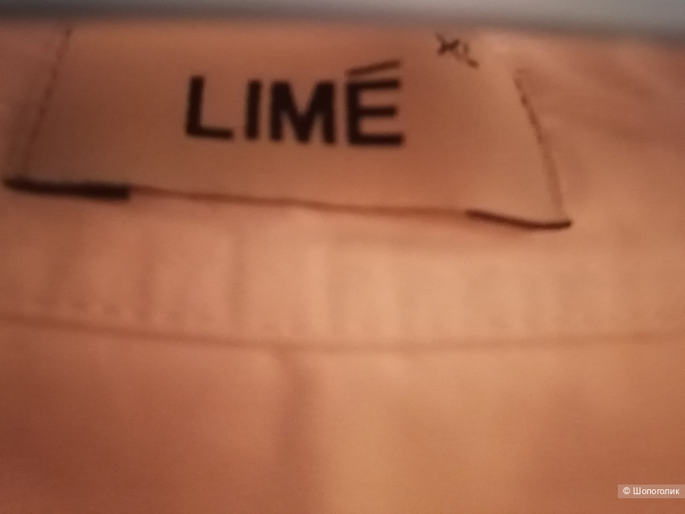 Рубашка женская LIME, xl (48-50)