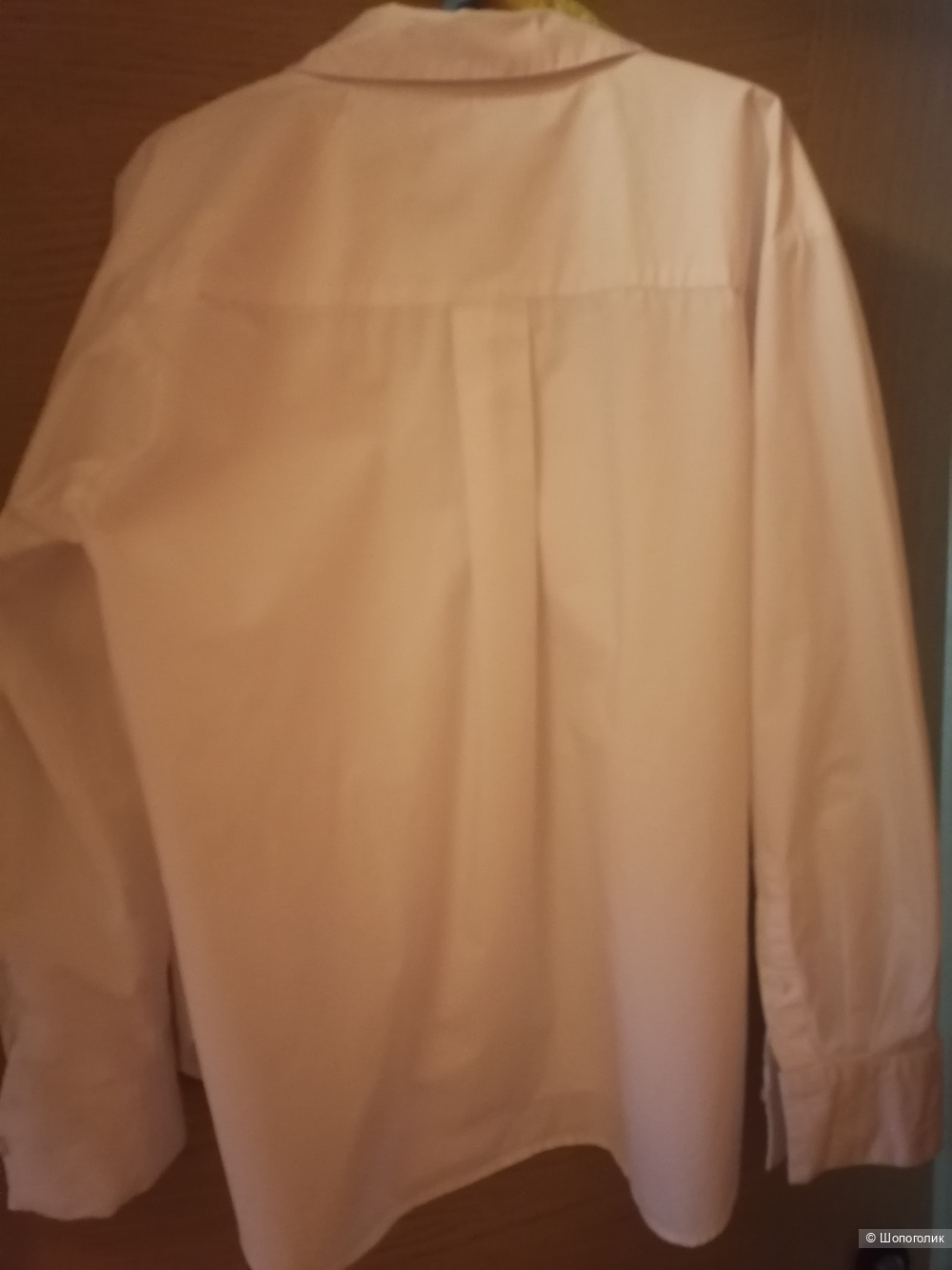 Рубашка женская LIME, xl (48-50)