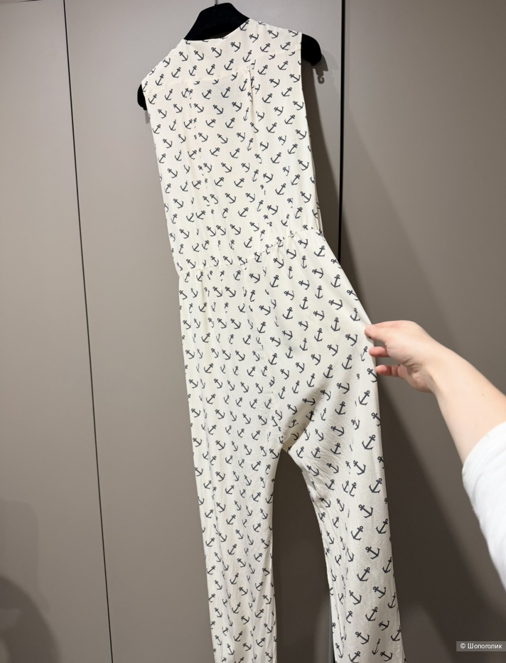 Комбинезон malene birger размер 42