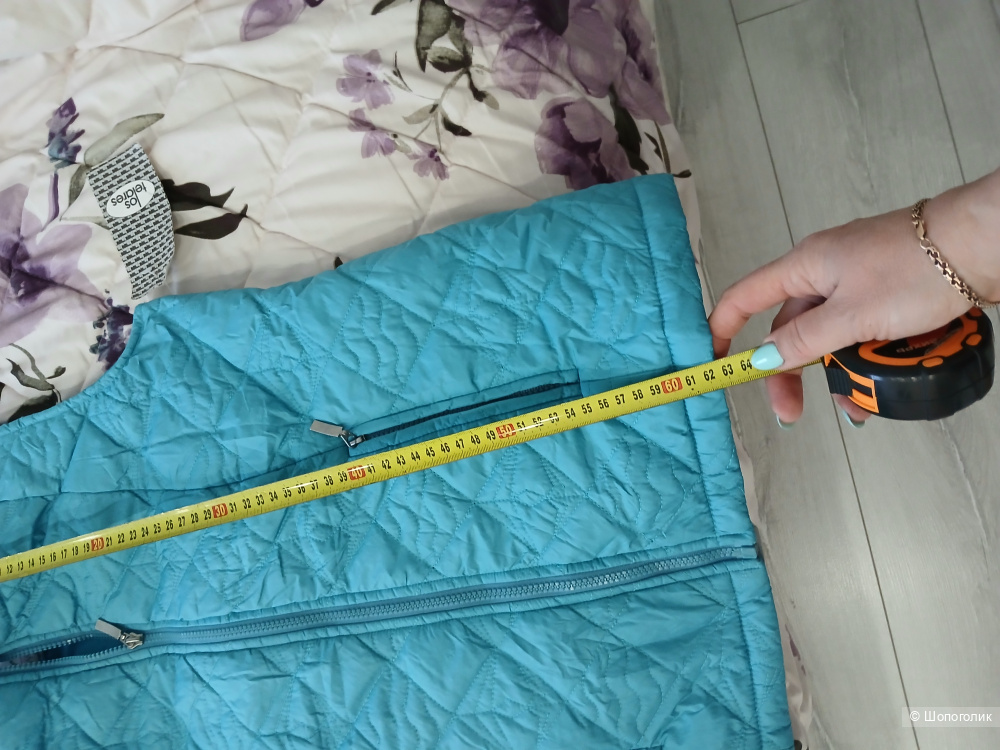 Жилет Porgue р.38