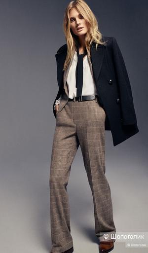 Брюки Massimo Dutti/42-44