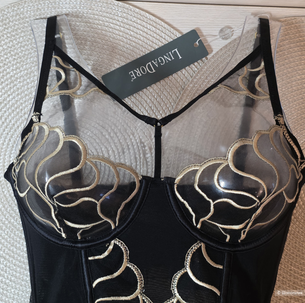 Бюстье Linga Dore р: S на 40