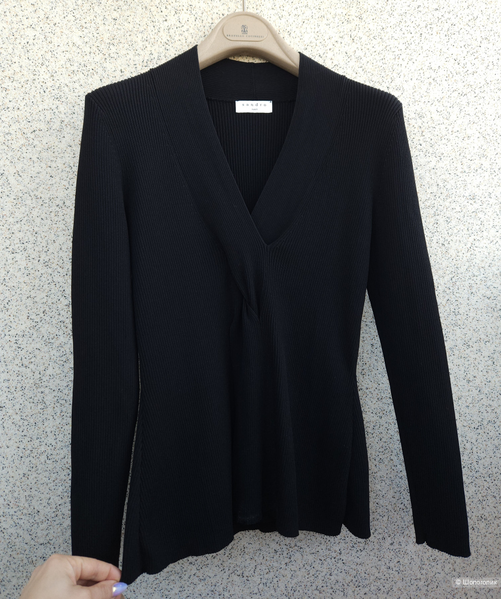 Джемпер Sandro, 44-46