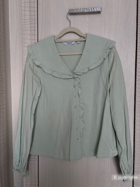 Рубашка &Other Stories размер 36