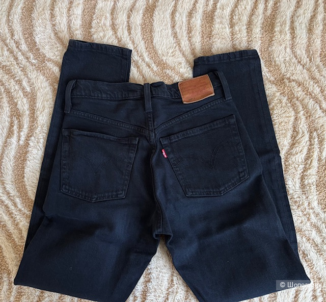 Джинсы Levi’s W24
