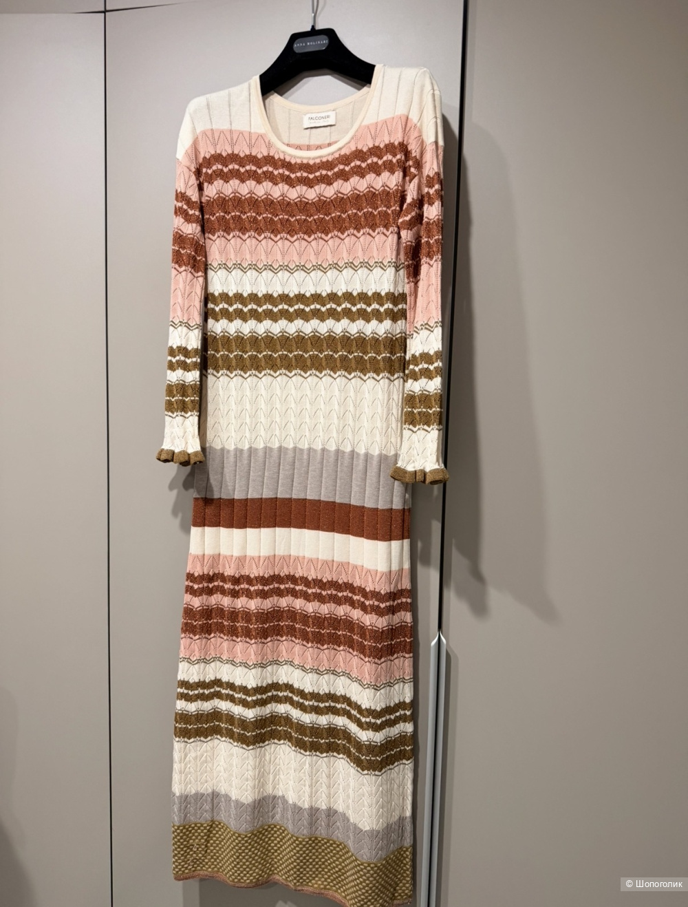 Платье falconeri размер 44(M)