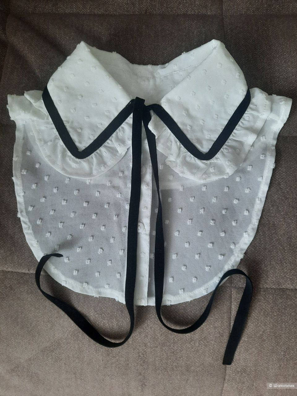 Воротник съемный ASOS