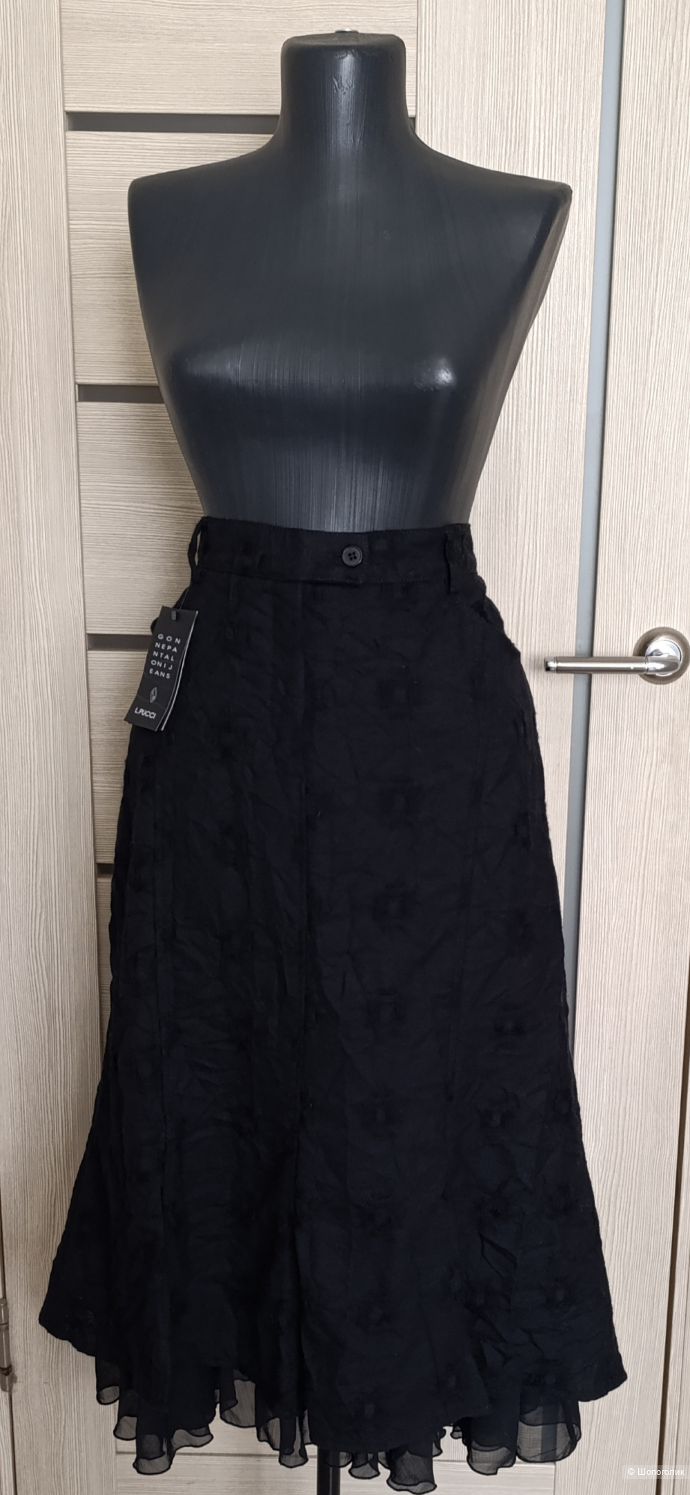 Юбка L.Pucci, размер 48-50