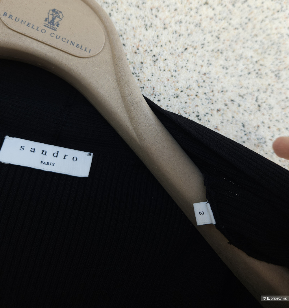 Джемпер Sandro, 44-46