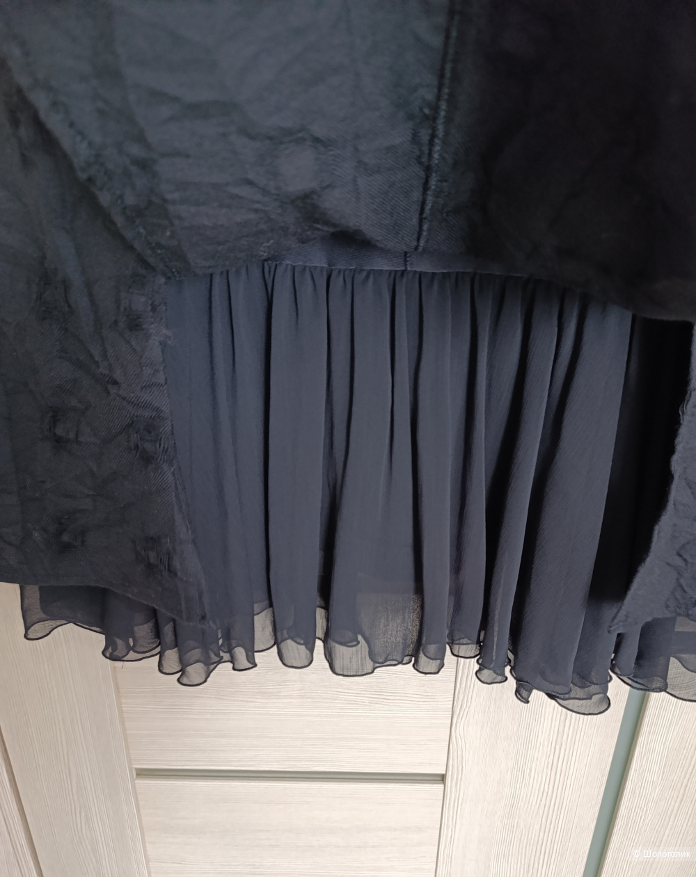 Юбка L.Pucci, размер 48-50