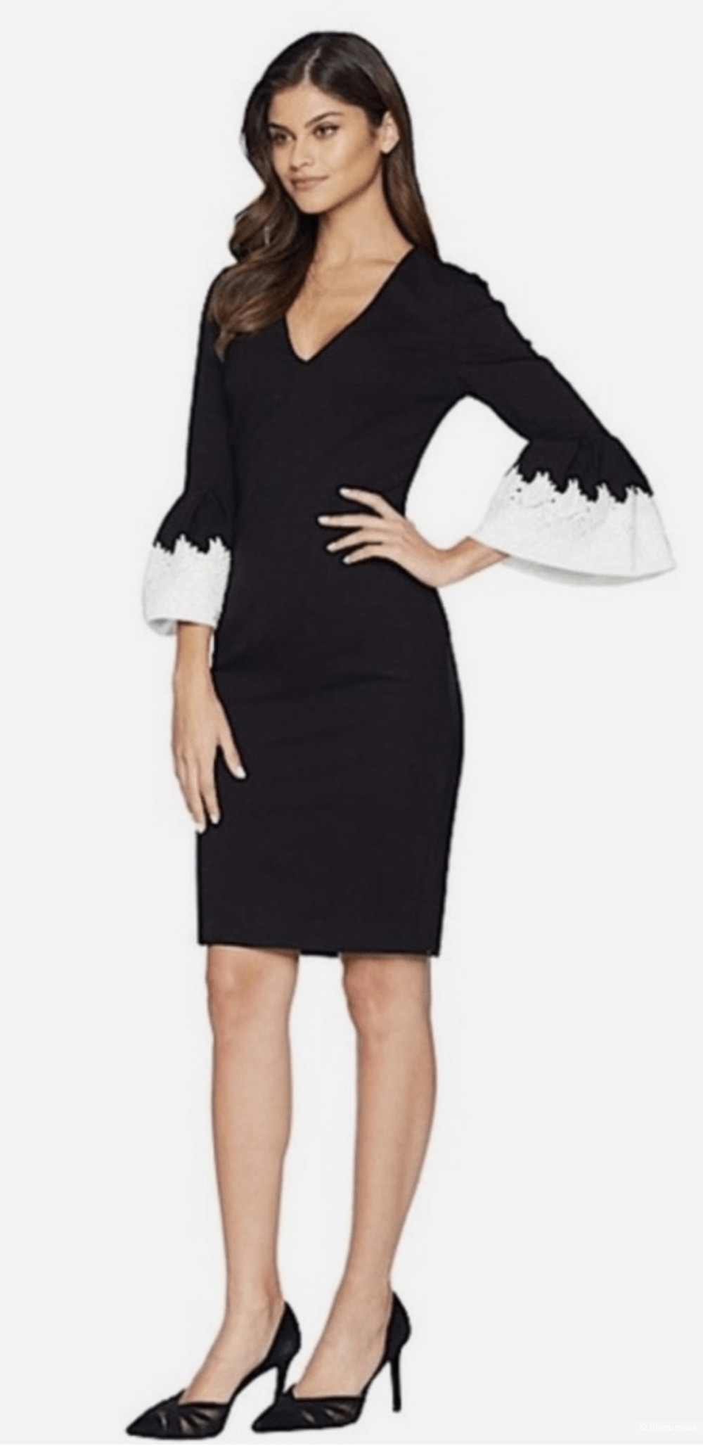 Платье Ted Baker размер 2