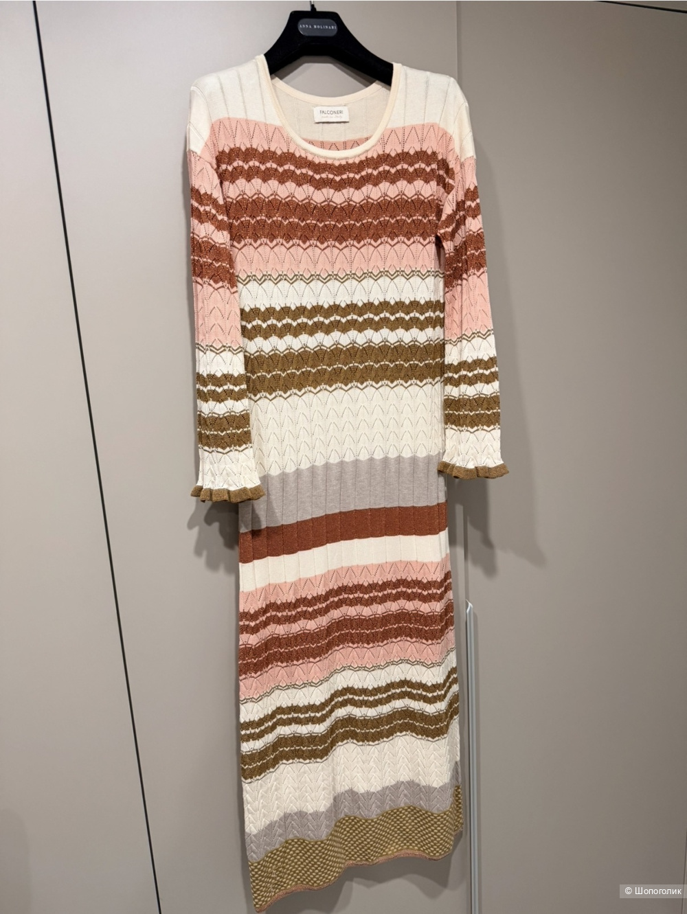 Платье falconeri размер 44(M)