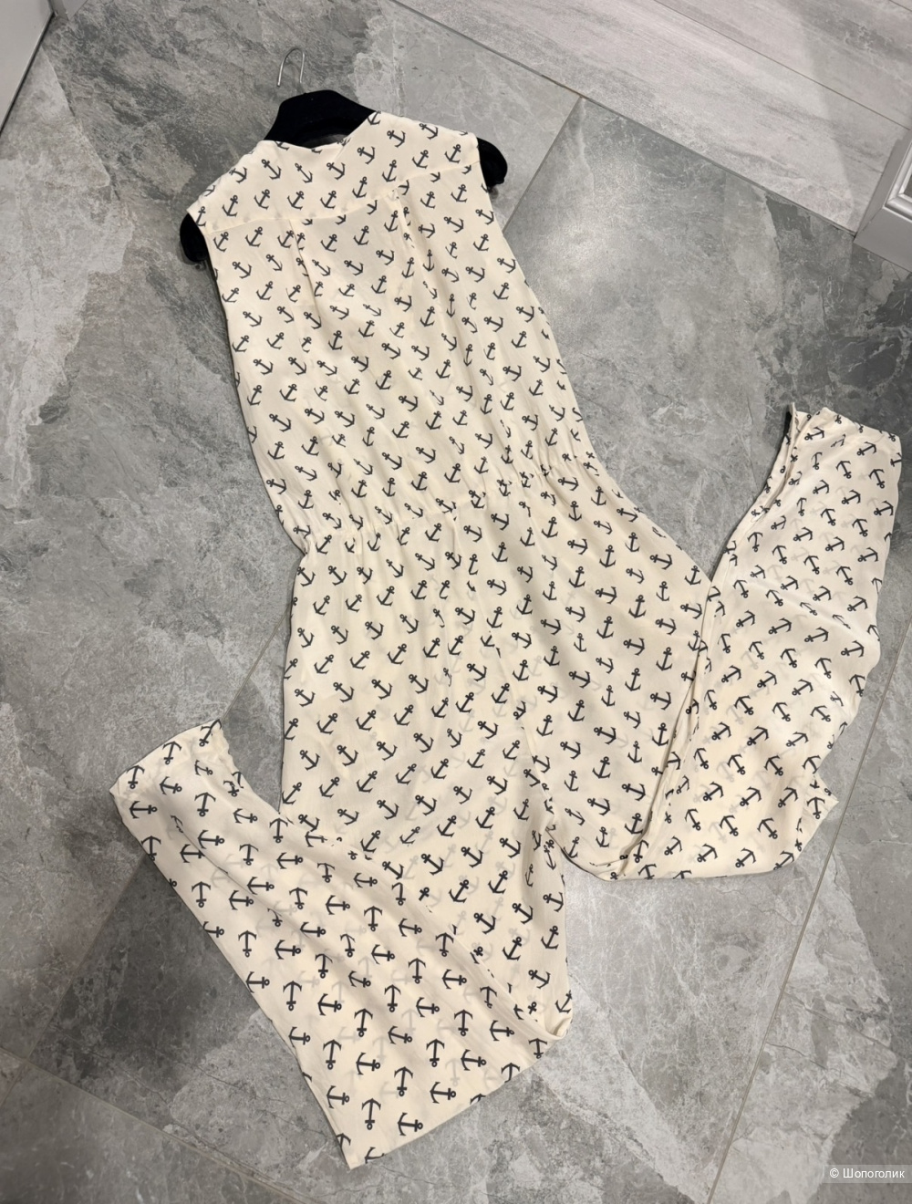 Комбинезон malene birger размер 42