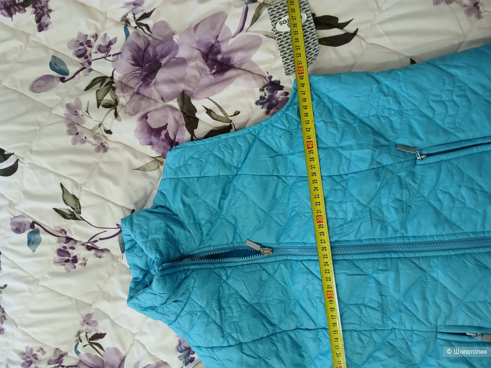 Жилет Porgue р.38