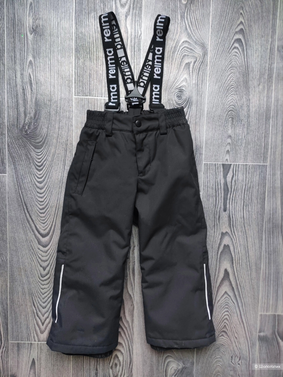 Штаны Reima р98