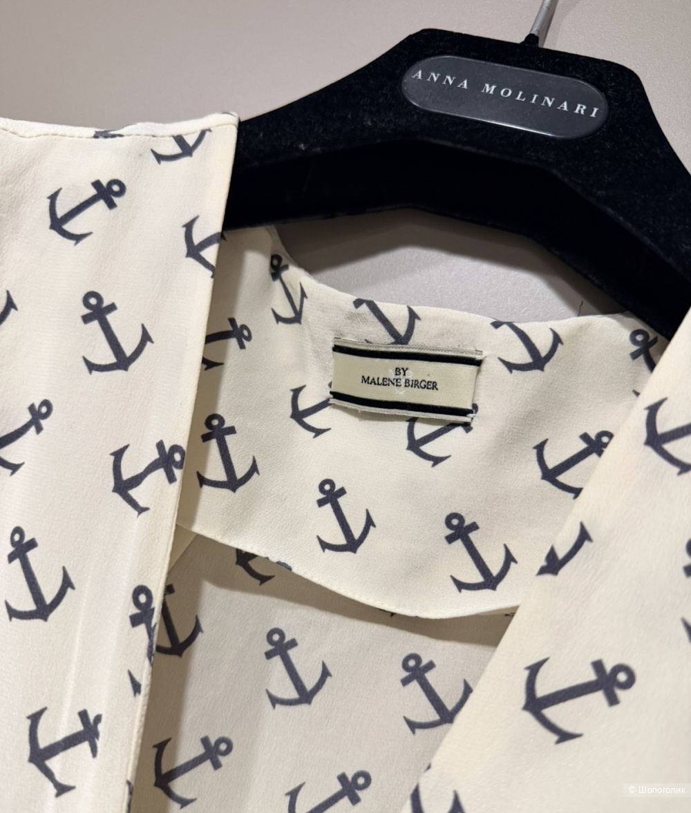 Комбинезон malene birger размер 42