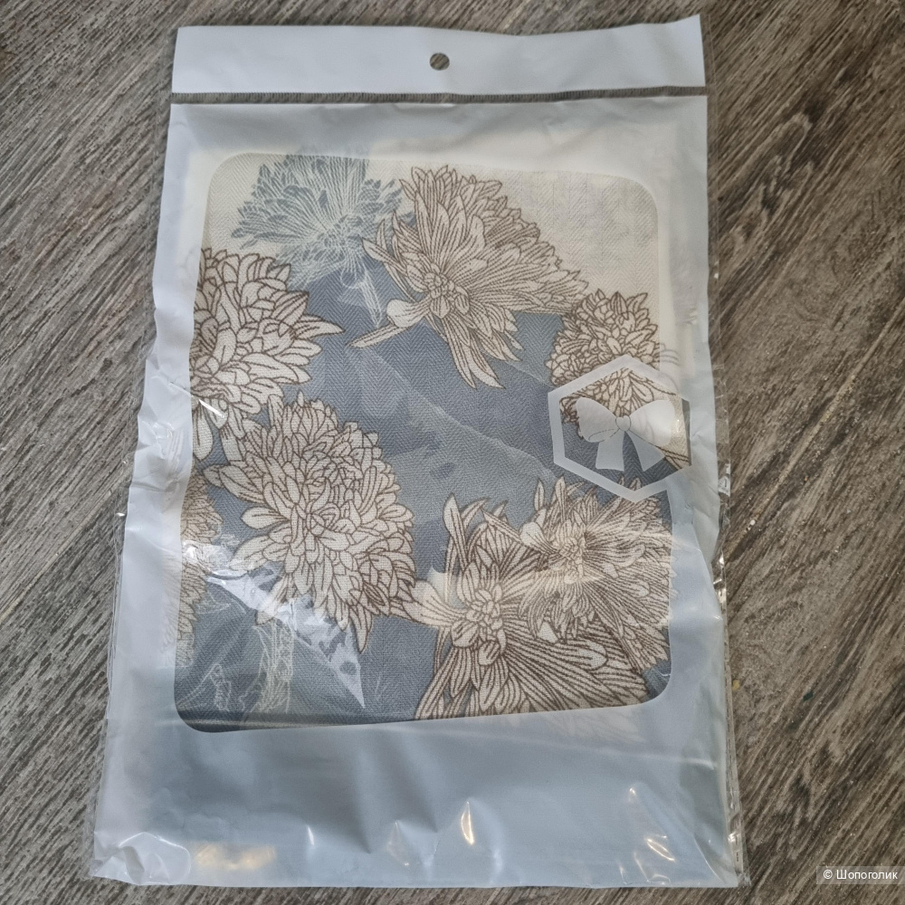 Платок no name 70*70