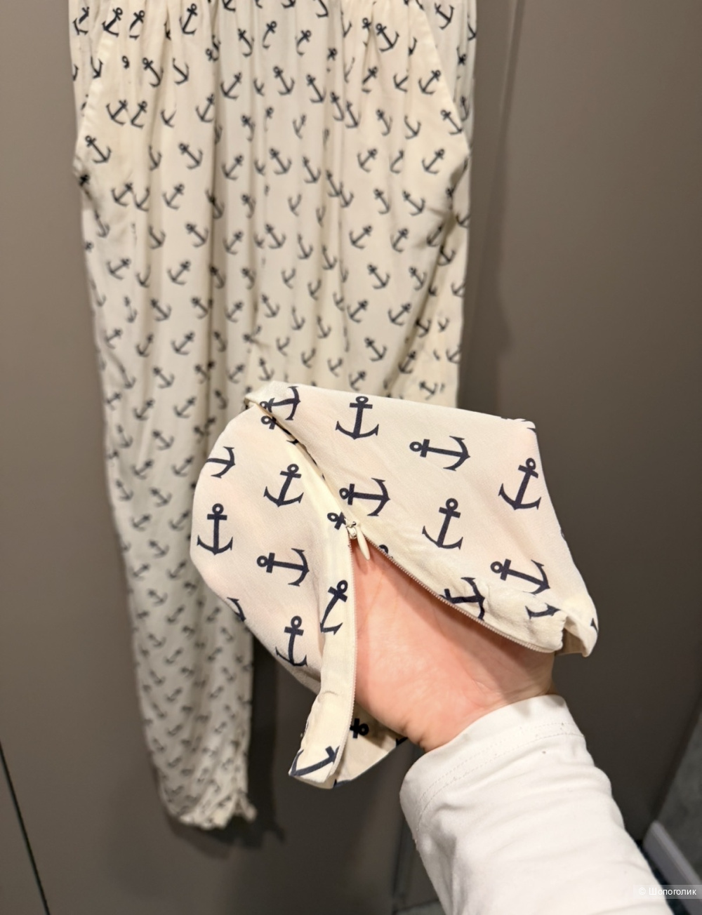 Комбинезон malene birger размер 42