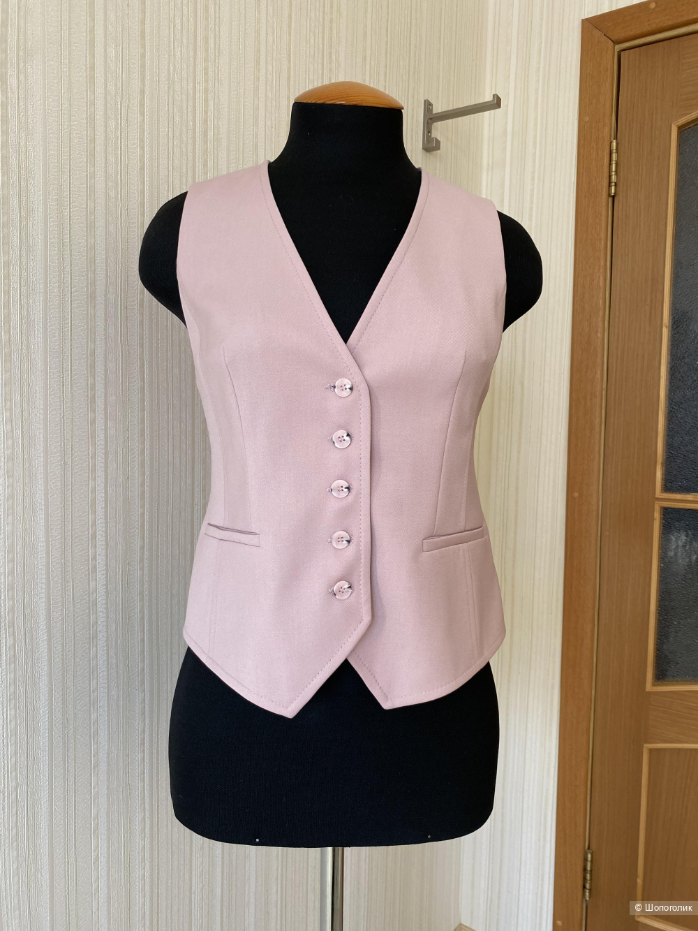 Жилет Anna Verdi, 42