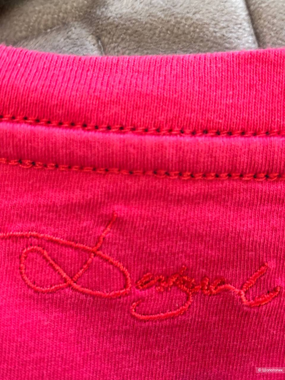 Футболка Desigual, размер L.