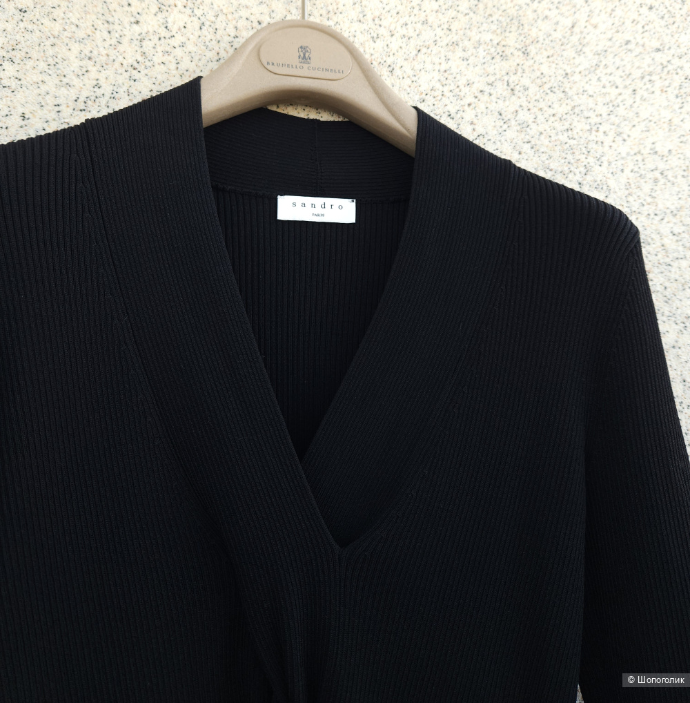 Джемпер Sandro, 44-46