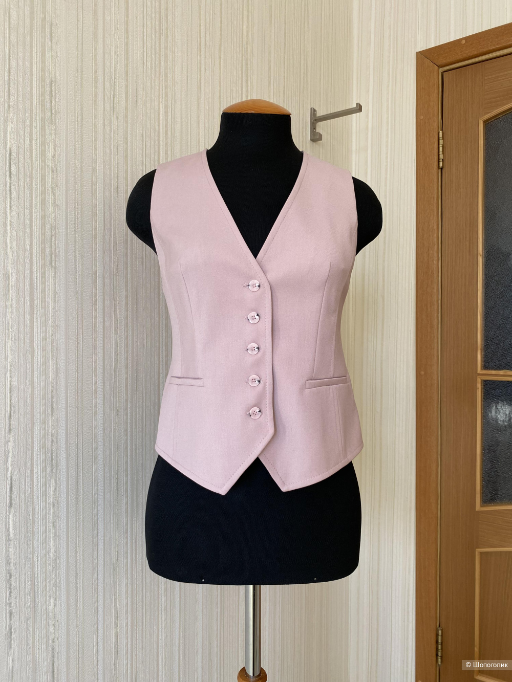 Жилет Anna Verdi, 42